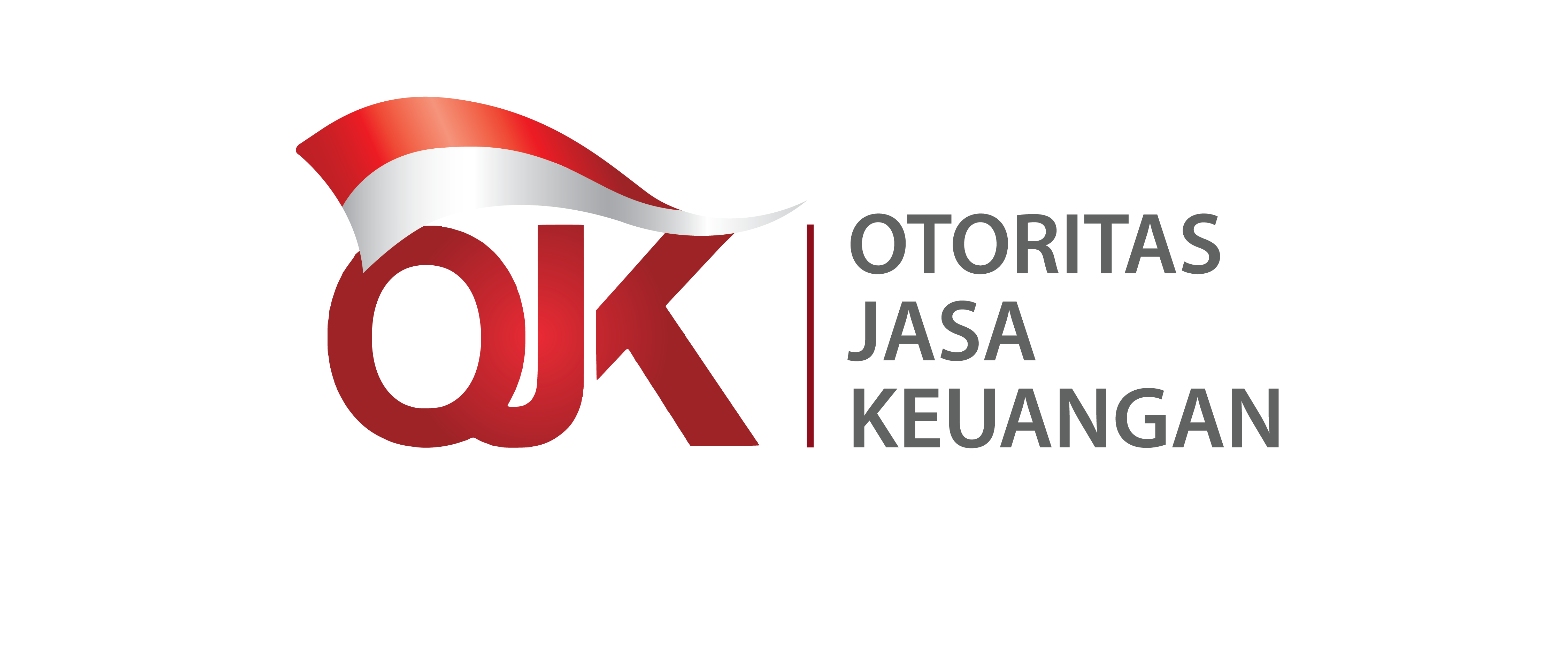 Logo OJK